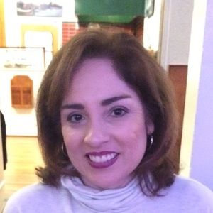 Meet your Posher, Lupe