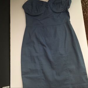 Foreign exchange dress S