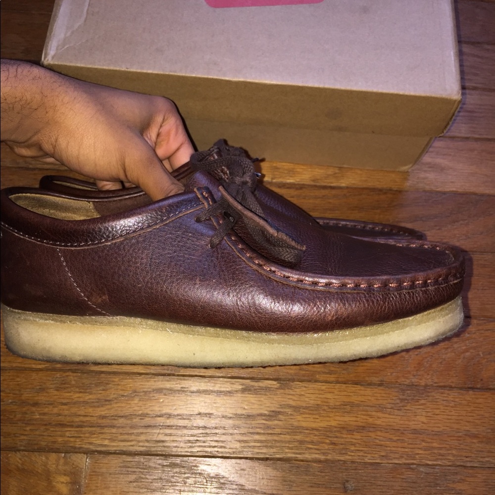 SOLD‼️‼️‼️Clarks