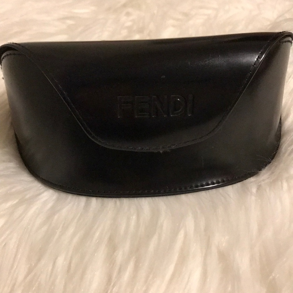 Fendi sunglasses