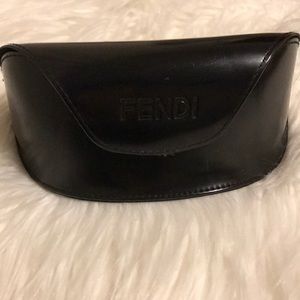 Fendi sunglasses