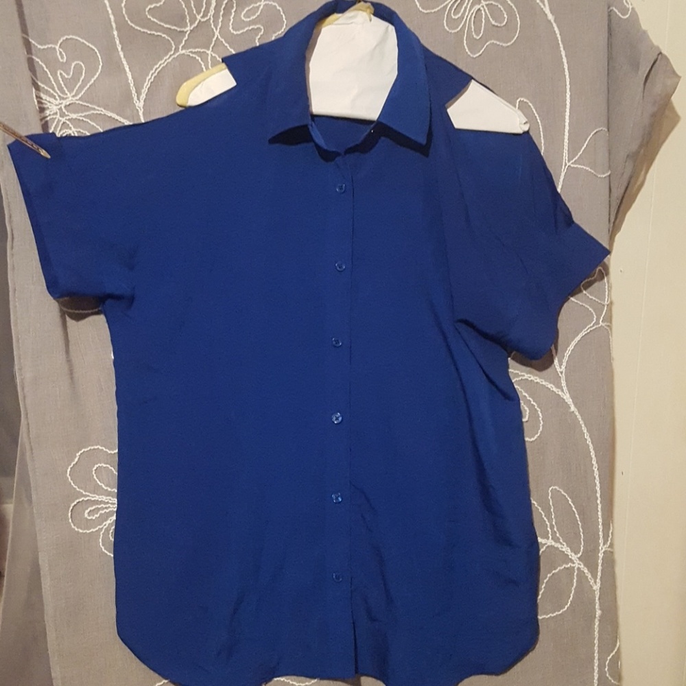 Michael Kors blouse