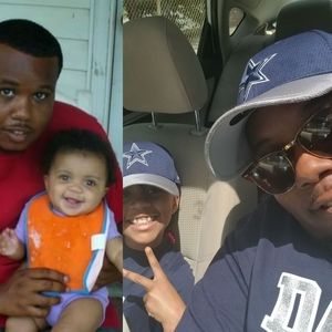 Meet your Posher, Raymond