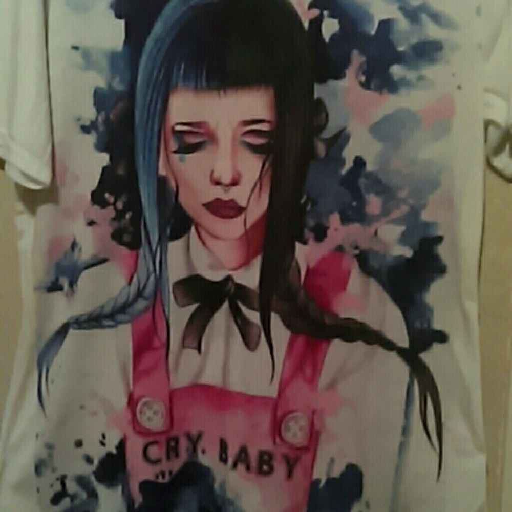 Melanie Martinez T shirt