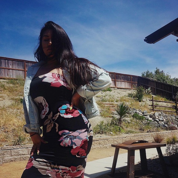 Meet your Posher, Priscilla - Picture 6 of 6