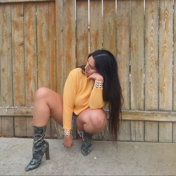 Meet your Posher, Priscilla - Picture 3 of 6