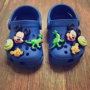 Baby Crocs