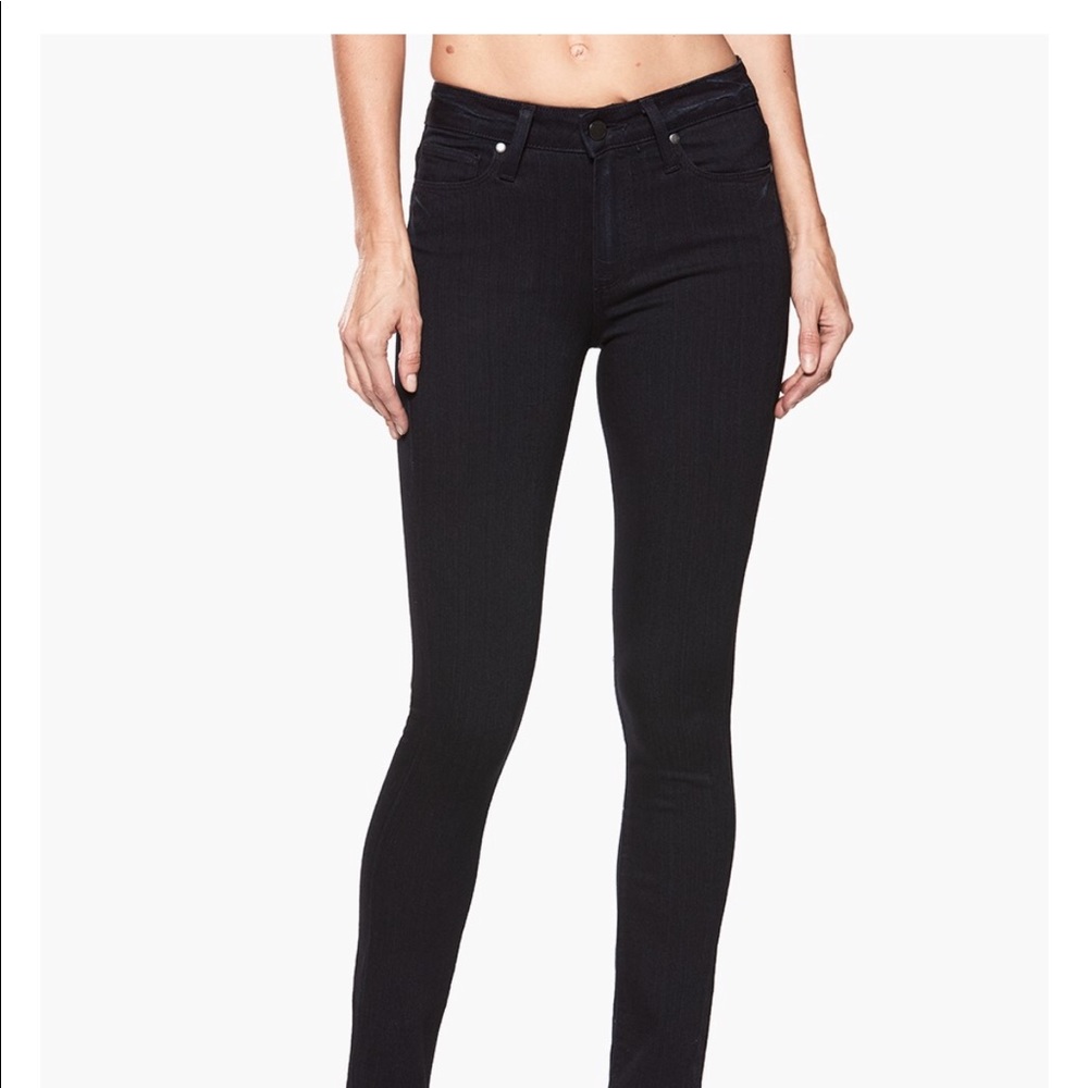 Paige Jeans
