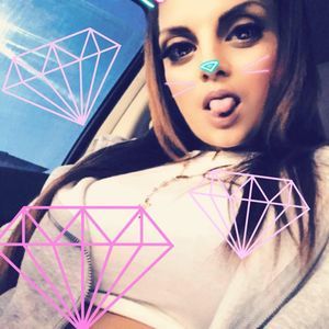 Meet your Posher, Charmaine