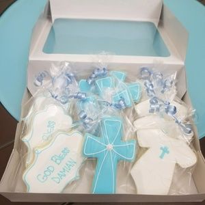 Meet your Posher, Maria