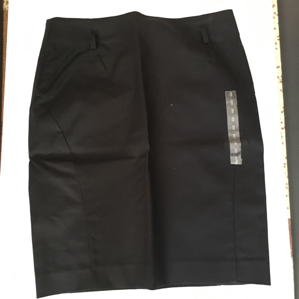 H&M pencil skirt