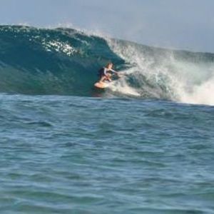 Meet your Posher, Isaiah