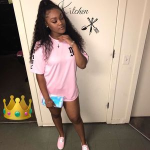 Meet your Posher, Javonna