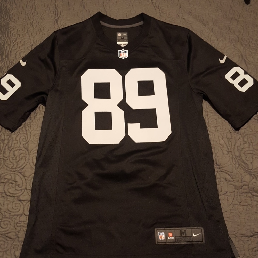 Nike Amari Cooper Jersey