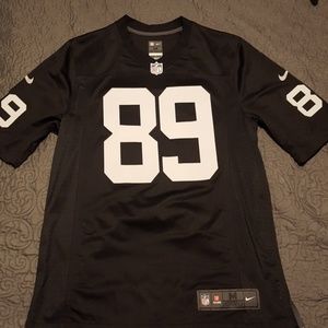 Nike Amari Cooper Jersey