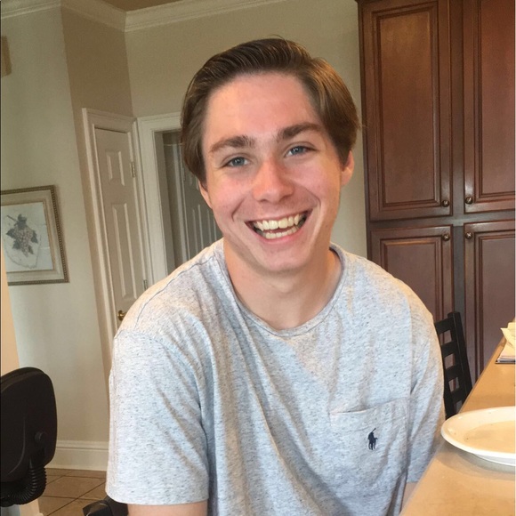 Meet your Posher, Josh - Picture 1 of 1