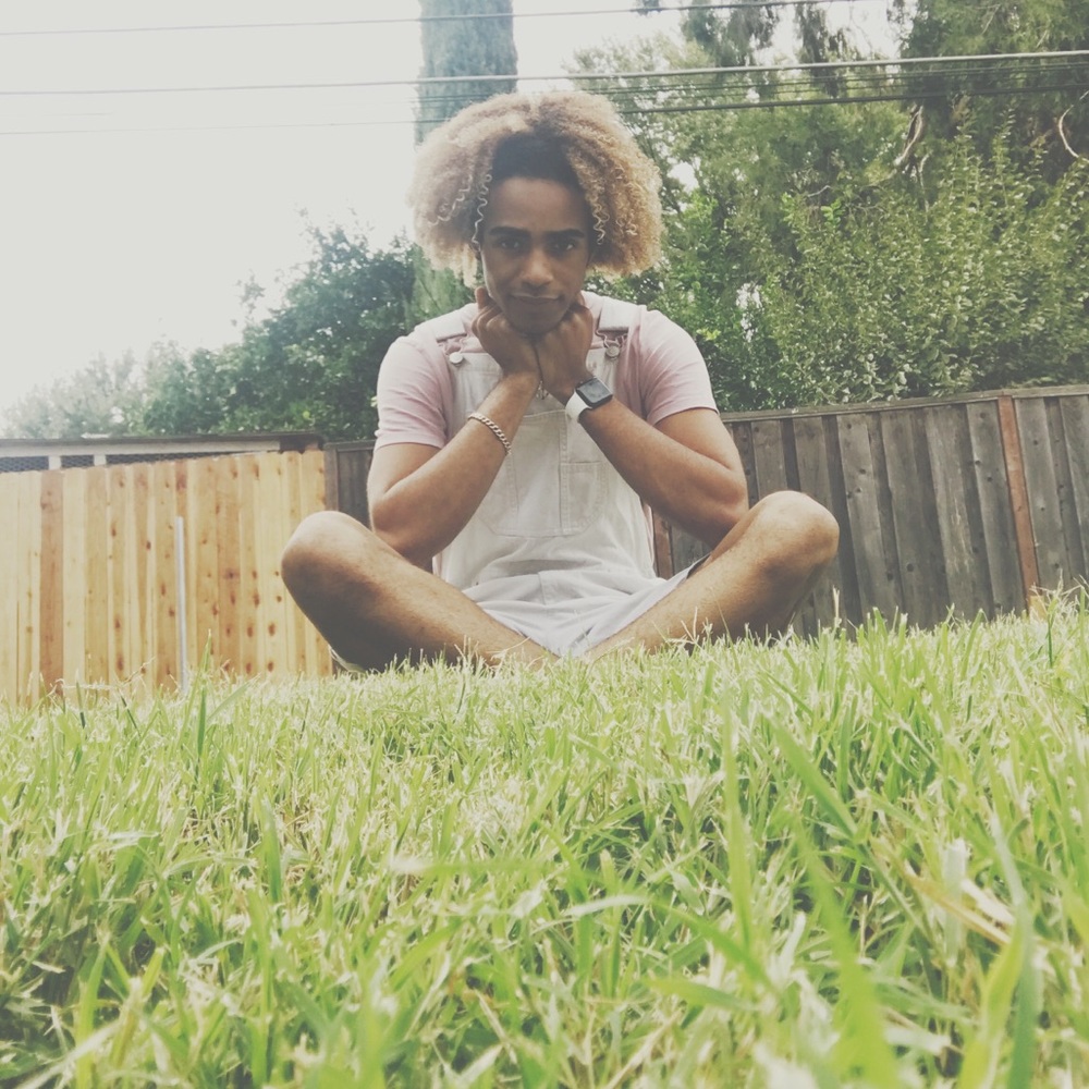 Meet your Posher, Traé
