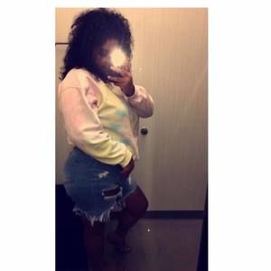 Meet your Posher, Alishya