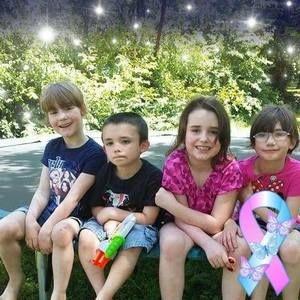 Meet your Posher, Darla