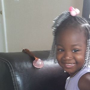 Meet your Posher, Keisha