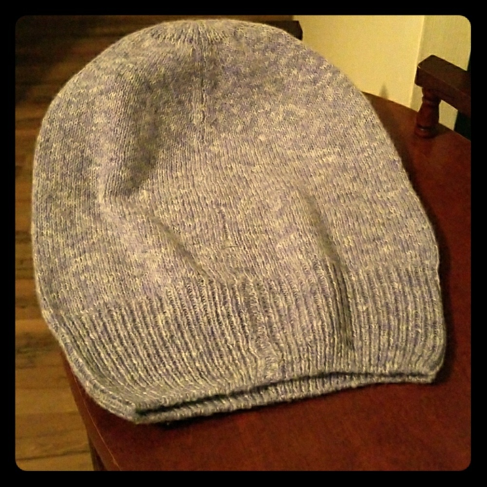 Woman's Beanie