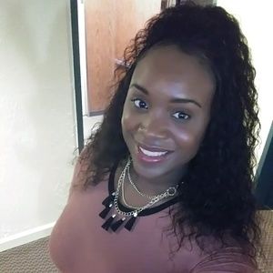 Meet your Posher, Jocquetta