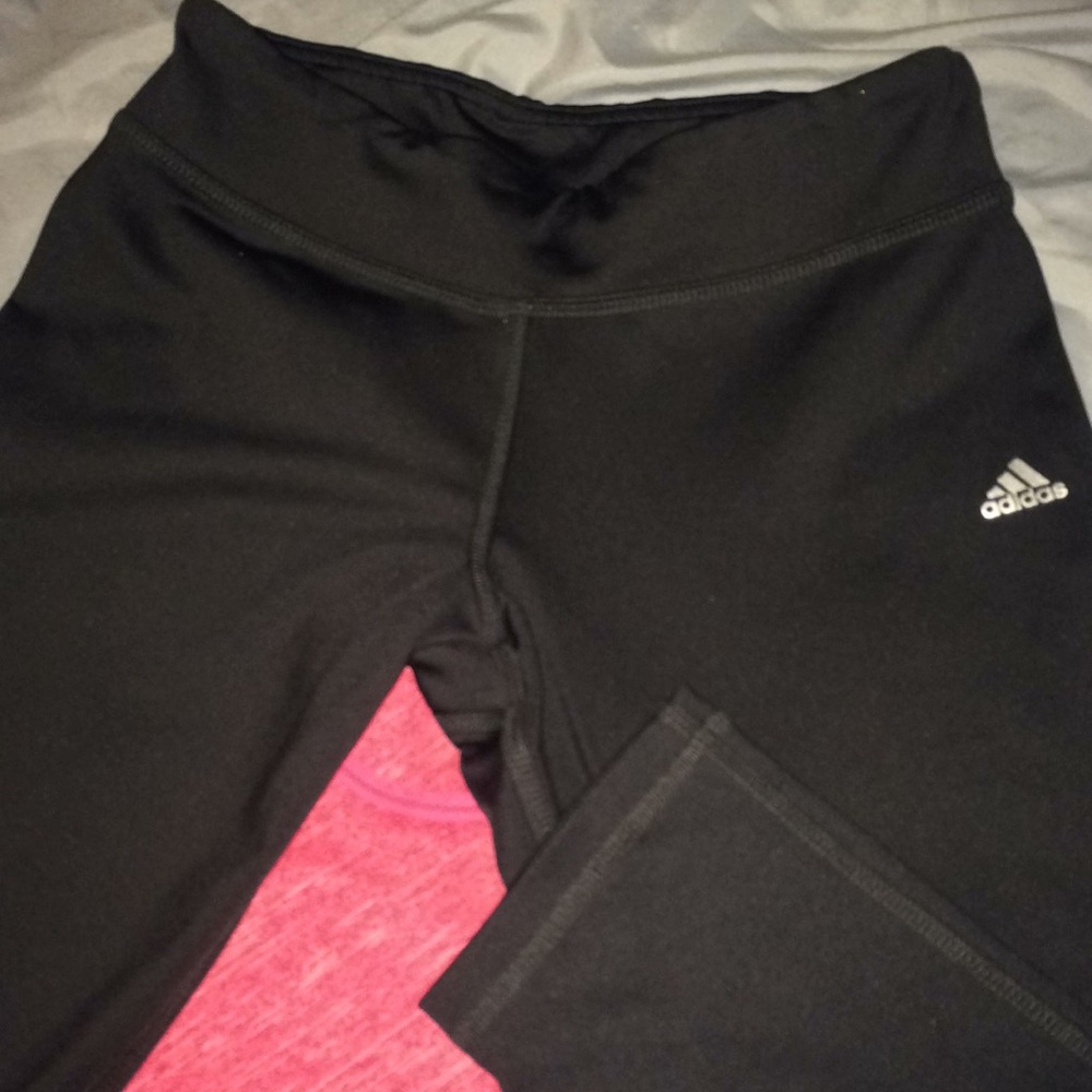 Adidas pants
