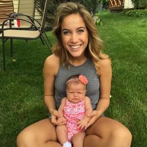 Meet your Posher, Kailey