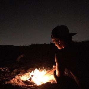 Meet your Posher, Jonathan