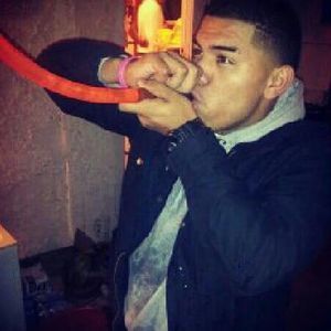 Meet your Posher, Johnny