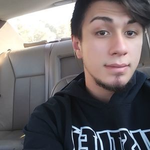 Meet your Posher, Nick