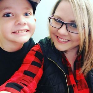 Meet your Posher, Jessica