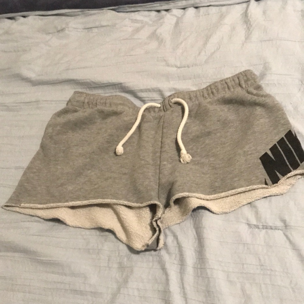 comfy Nike shorts