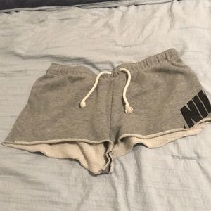 comfy Nike shorts