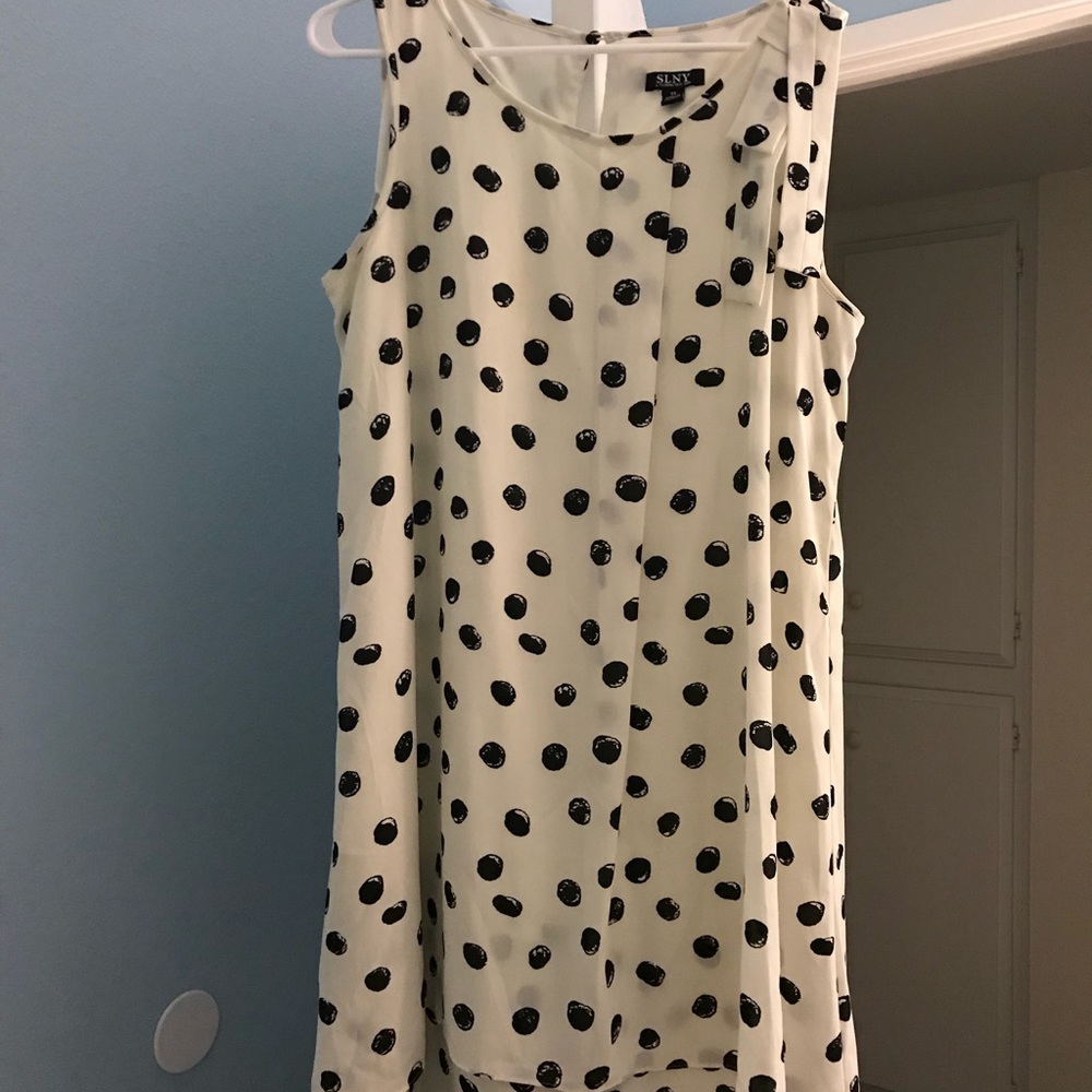 Dress.