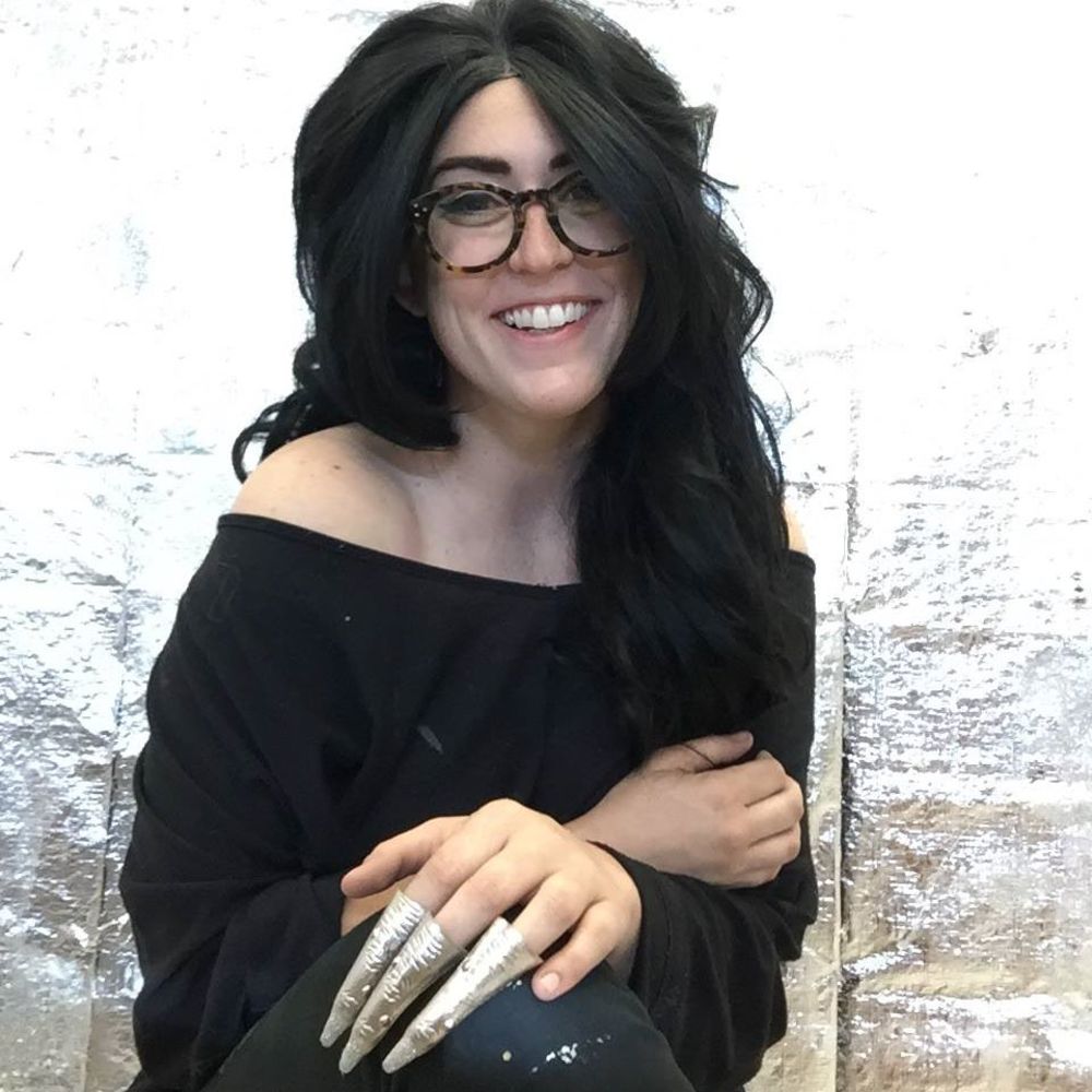 Meet your Posher, Madison