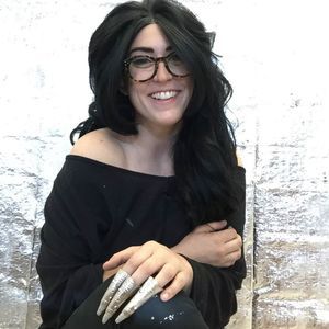 Meet your Posher, Madison