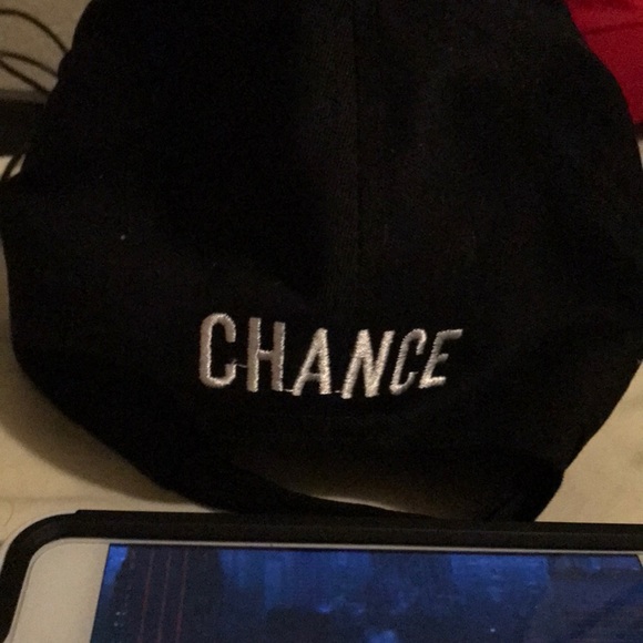 Chance the Rapper hat - Picture 2 of 3