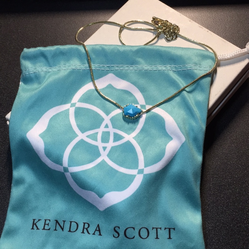Kendra Scott Necklace