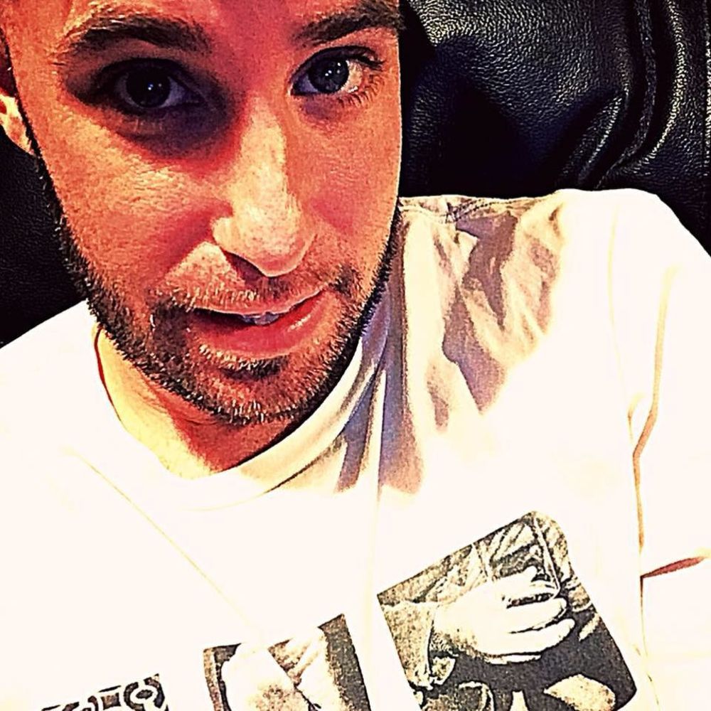 Meet your Posher, John