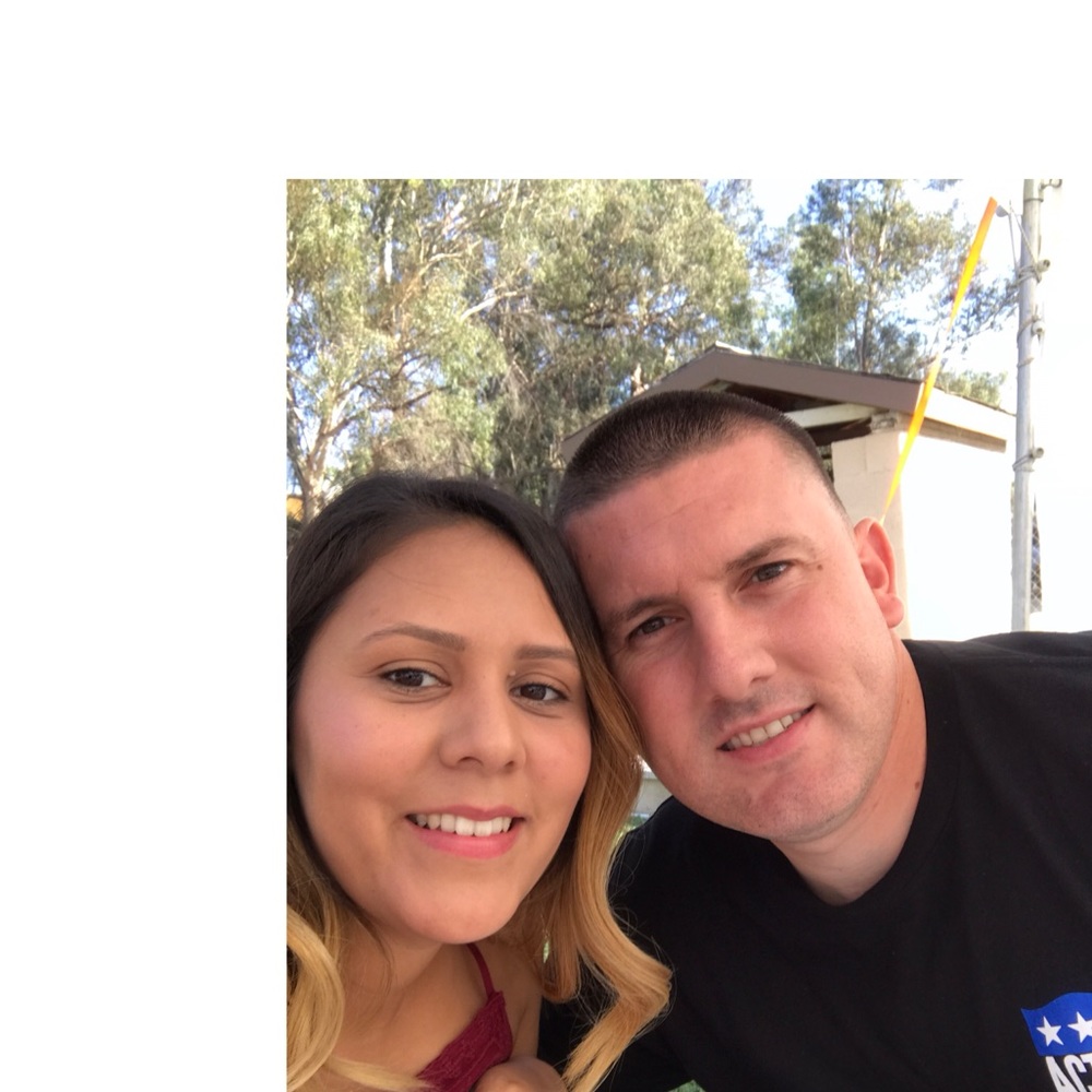 Meet your Posher, Patricia