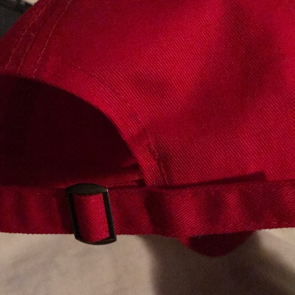 Nasa Hat - Picture 2 of 3