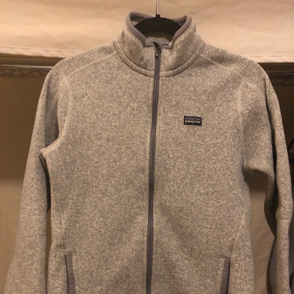 Women’s Patagonia Better Sweater
