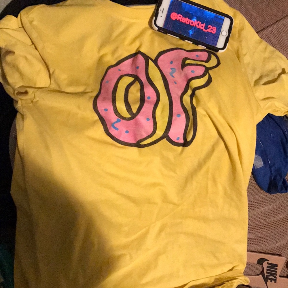 Odd Future Shirt