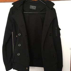 Peacoat size S