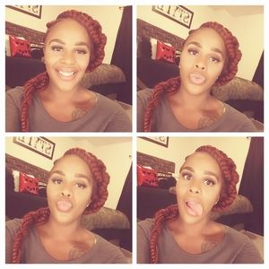 Meet your Posher, Rocquell