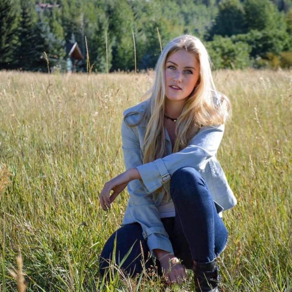 Meet your Posher, Lacey