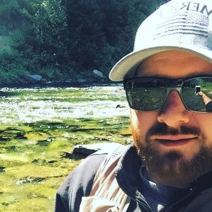 Meet your Posher, Ryan