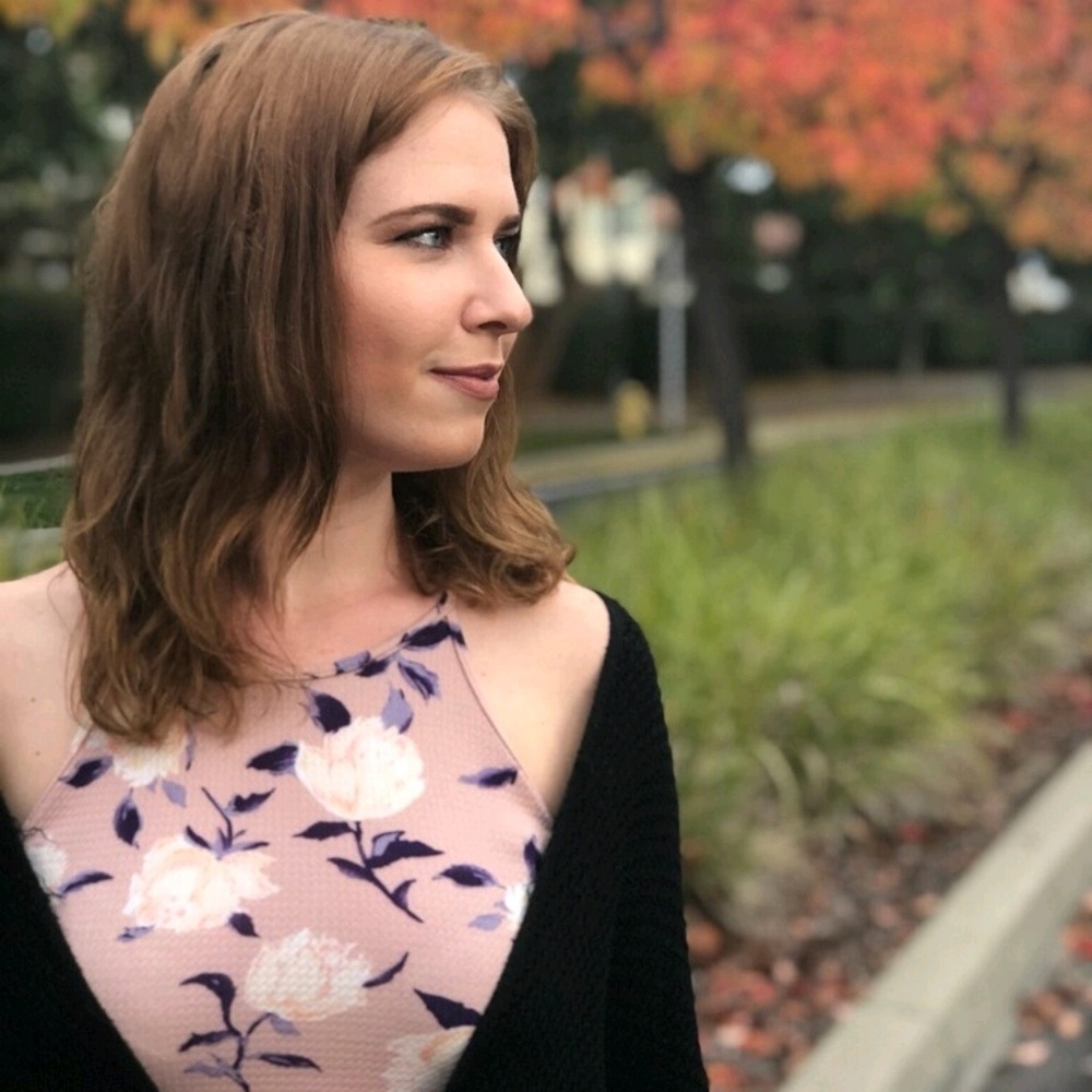 Meet your Posher, Aksana