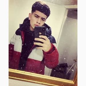 Meet your Posher, David